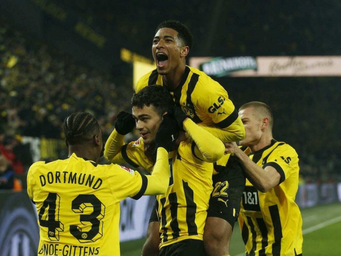 Dự đoán Borussia Dortmund - Chelsea