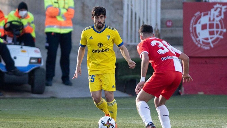 Dự đoán Cádiz - Girona FC