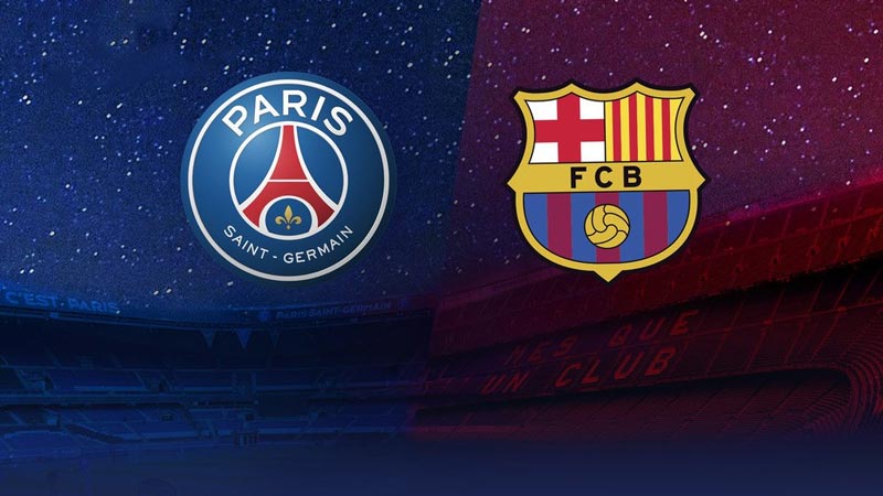 Soi kèo PSG vs Barcelona, 2h00, 11/4, tứ kết C1 2024